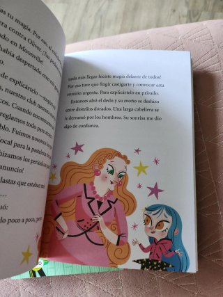 ANNA KADABRA 2 LIBROS