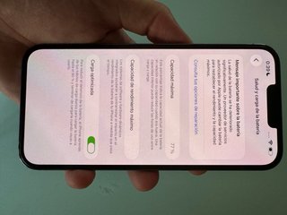 iPhone 13 Pro Max 1TB Blu