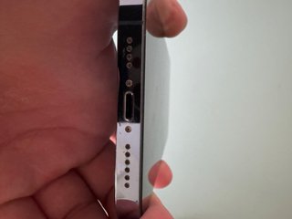 iPhone 13 Pro Max 1TB Blu
