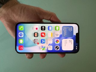 iPhone 13 Pro Max 1TB Blu