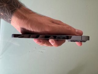 iPhone 13 Pro Max 1TB Blu