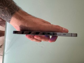 iPhone 13 Pro Max 1TB Blu