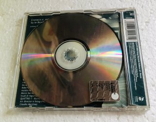 Luna Cronaca / Su Le Brache CDs 2000 Easy Records