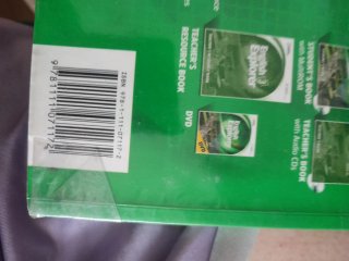 Libros a 1€ cada uno