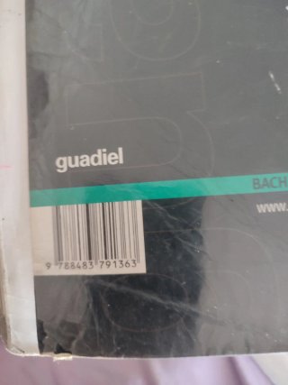 Libros a 1€ cada uno