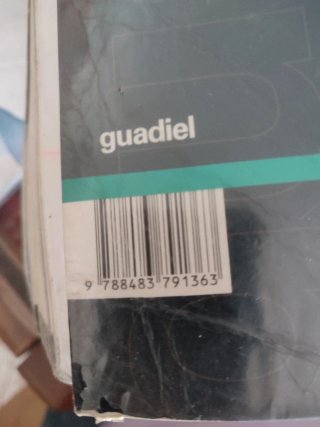 Libros a 1€ cada uno