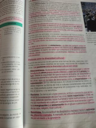Libros a 1€ cada uno