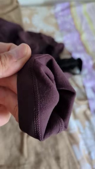 Culotte invierno Inbike Talla M