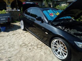 BMW Serie 3 2009