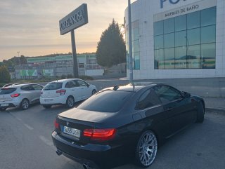 BMW Serie 3 2009