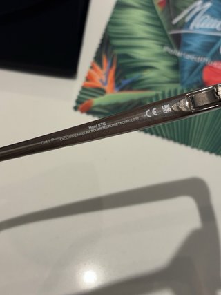 Occhiali da sole polarizzati Maui Jim