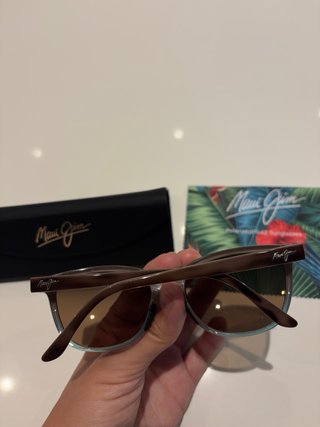 Occhiali da sole polarizzati Maui Jim