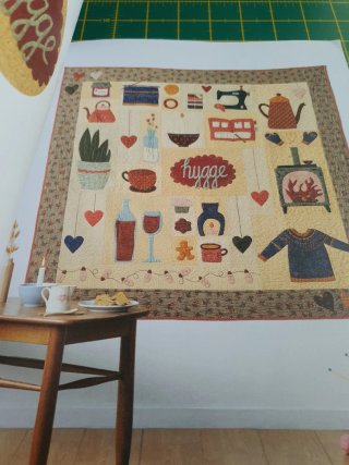 Quilt Country n° 73