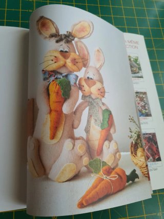 Quilt Country n° 73