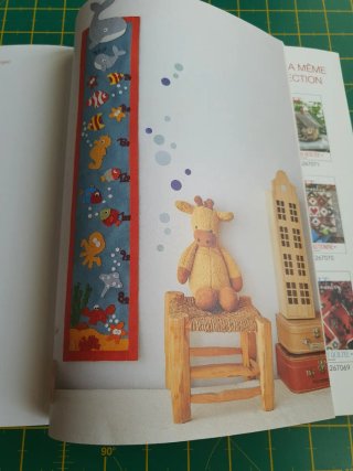 Quilt Country n° 73