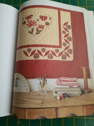 Quilt Country n° 73
