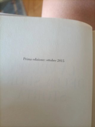 La verità della suora storta