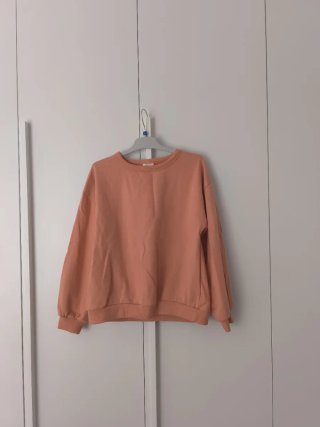 Sudadera coral Lefties 152cm