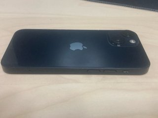 iPhone 13 mini 128GB Negro