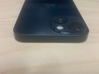 iPhone 13 mini 128GB Negro