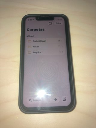 iPhone 13 mini 128GB Negro