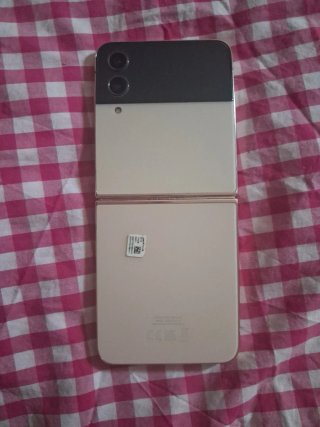 Samsung Z Flip4 Roto - Piezas