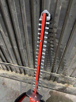 Cortasetos inalámbrico - Einhell