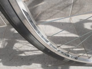 Bicicleta Carratt People