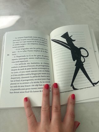 La rosa de paper