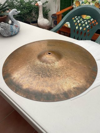Zildjian ZBT Avedis Made in USA