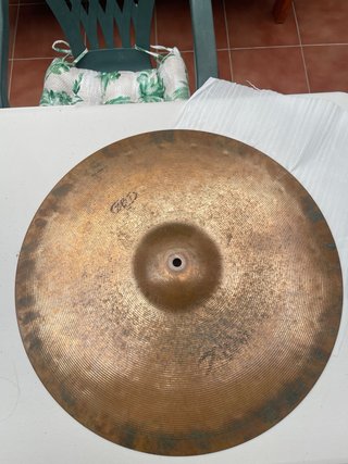 Zildjian ZBT Avedis Made in USA