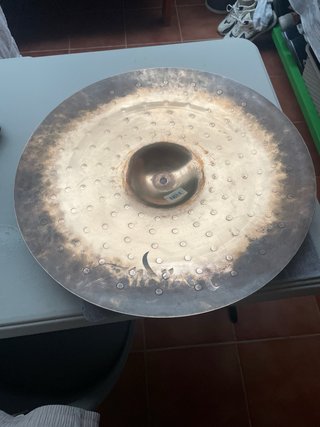 Zildjian ZBT Avedis Made in USA
