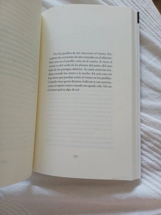 Diario de una mudanza