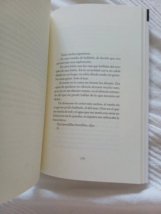 Diario de una mudanza