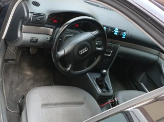 Audi A4 1998