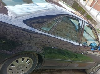 Audi A4 1998