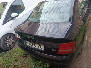 Audi A4 1998