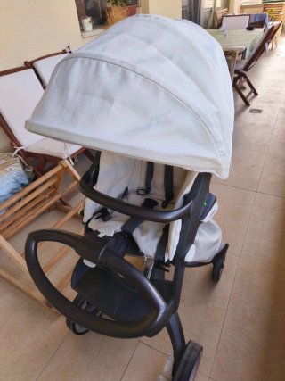 Carro Stokke