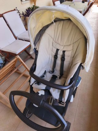 Carro Stokke