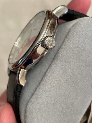 Reloj Timex Snoopy Multicolor