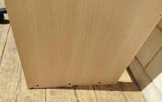 REGALO URGE!! Escritorio y silla de oficina