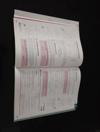 Matemáticas 2 aplicadas a las Ciencias Sociales