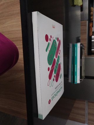 Matemáticas 2 aplicadas a las Ciencias Sociales
