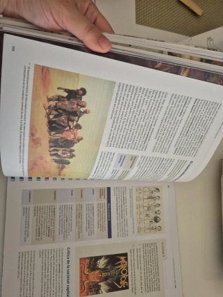 Història de la filosofia, 2Batx ISBN:9788419324108