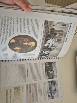 Història de la filosofia, 2Batx ISBN:9788419324108