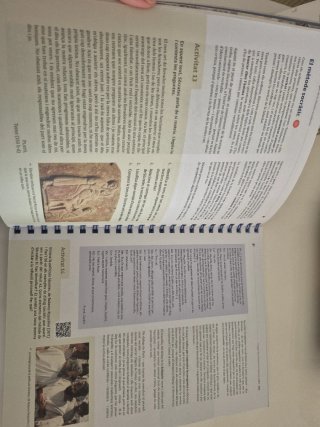 Història de la filosofia, 2Batx ISBN:9788419324108