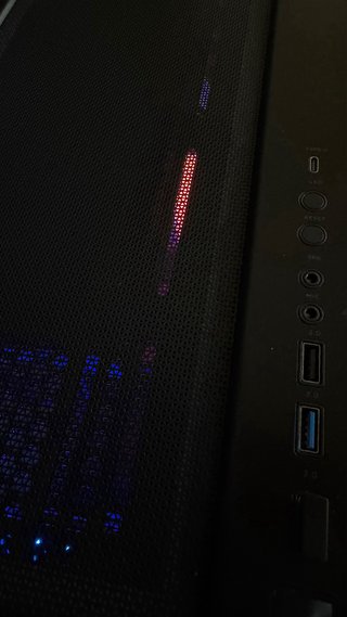 Pc gaming, Nvidia 4070 12GB/32gb Ram/Ryzen 7 5800x