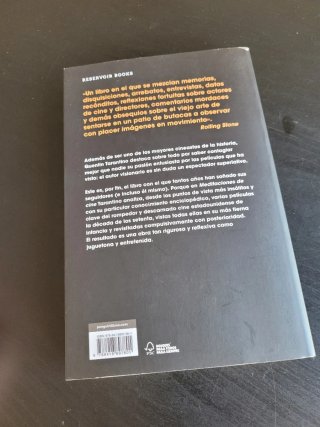 Meditaciones de cine