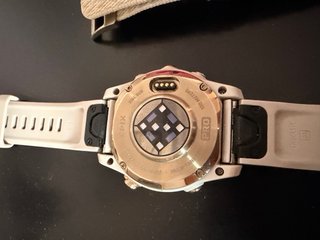 Garmin Epix Pro 42mm Zafiro Oro