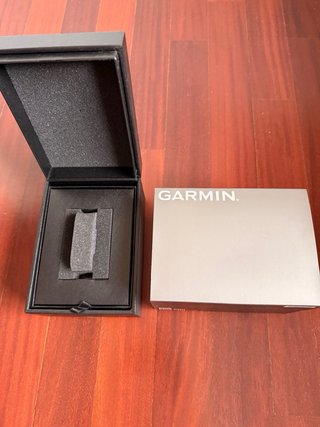 Garmin Epix Pro 42mm Zafiro Oro